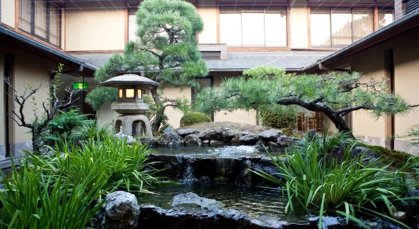 Shiki Resort Kyoto Kamogawaso - Image 1