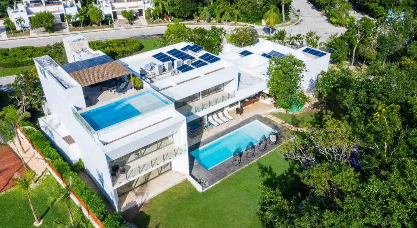 Villa Maya- Luxury Mansion - Image 1