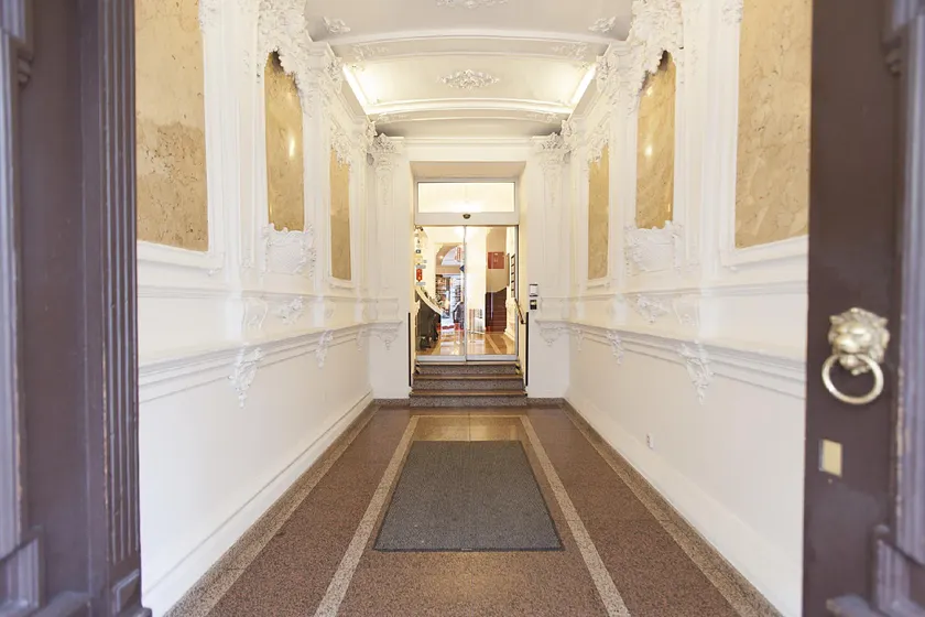 Hotel Atos - Image 1