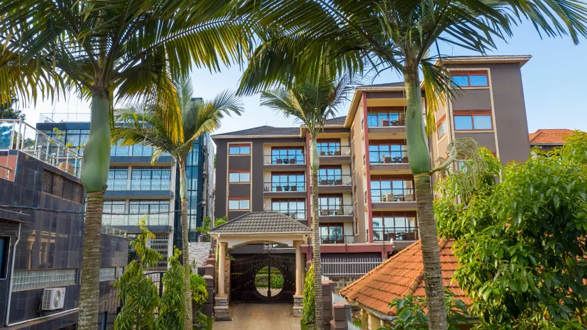 Munyonyo Heights Apartments - Image 1