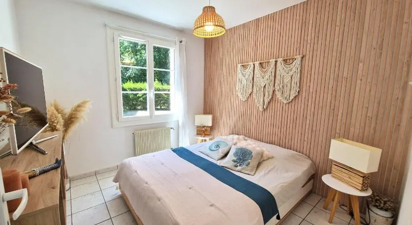 Appartement proche de l'aéroport de Nantes - Image 1