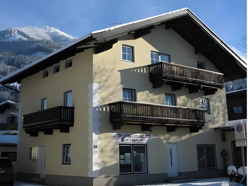 Apartment Gossner - Image 1