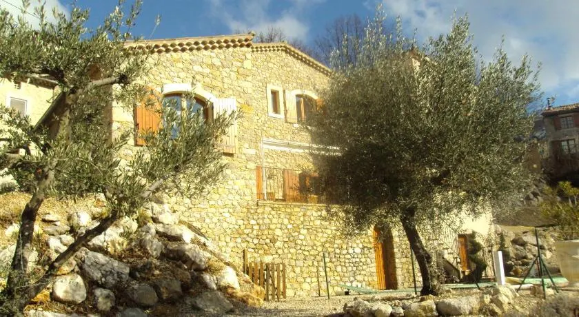 les chambres d'hôtes du mas face au ventoux - Image 1