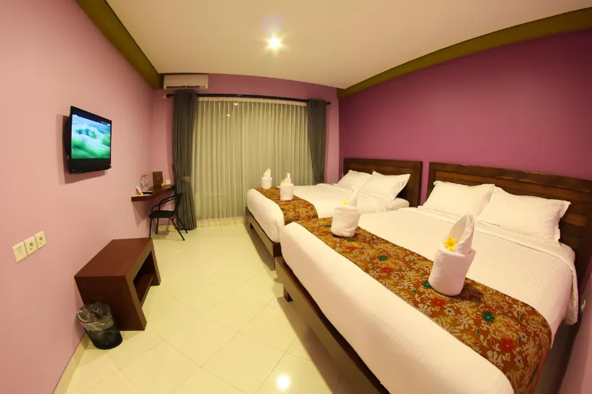 Alkyfa Hotel 2 - Image 1