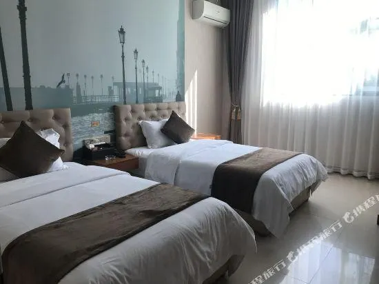 Kaiyin Holiday Hotel - Image 1