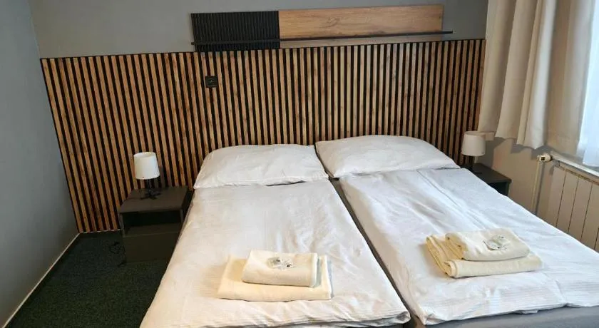 HOTEL Tyrapol - izby - Image 1