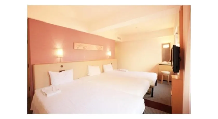 Smile Hotel Naha City Resort - Vacation STAY 00717v - Image 1