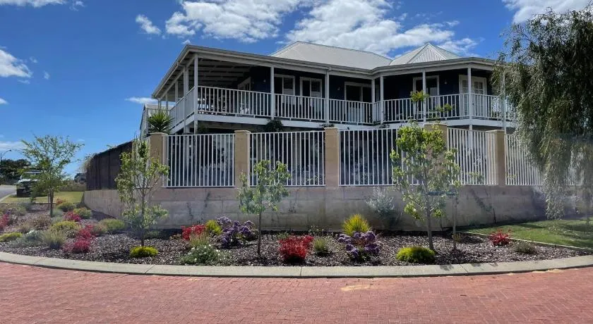 Beach Haven - Image 1