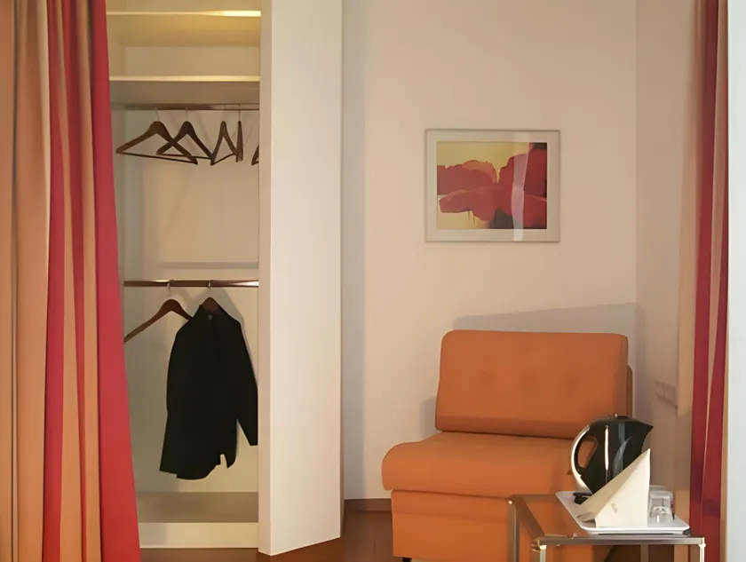 Hotel Seepark Garni - Image 1