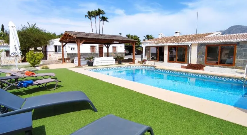 Casa Rancho Grande - Image 1