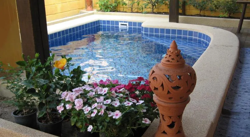 BTC Hua Hin Home managed by BTC Boutique Resort - Image 1