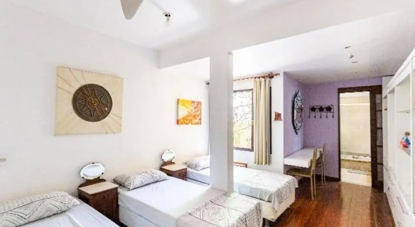 Hostel Espaço Grajaú - Image 1