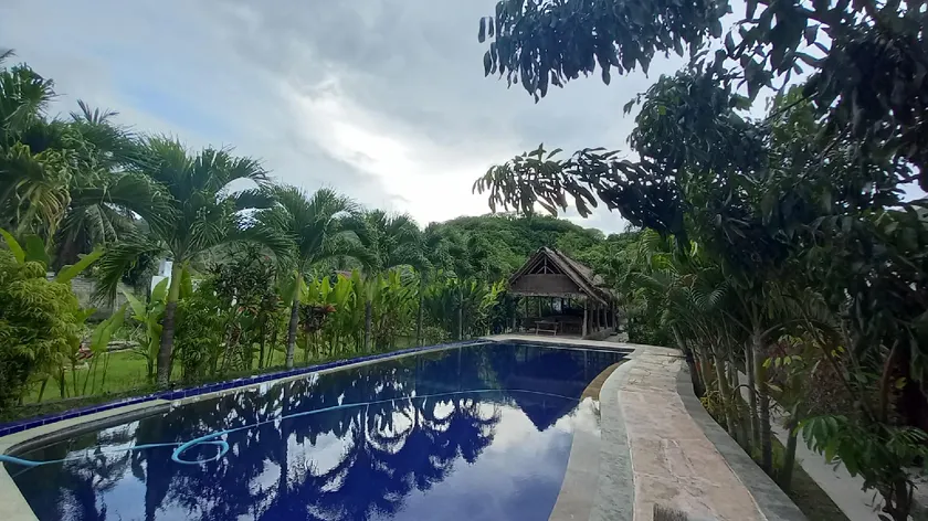 Palm Green Hotel - Image 1