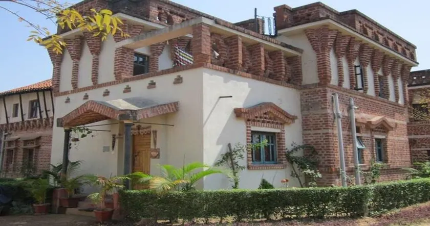 Villa Shantiniketan - Luxurious & Romantic - Image 1
