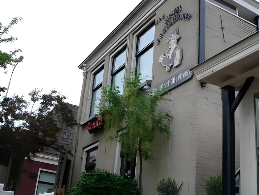 Hotel Restaurant De Stadsherberg - Image 1