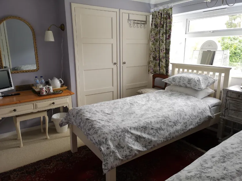 UPTHEDOWNS B&B - Image 1