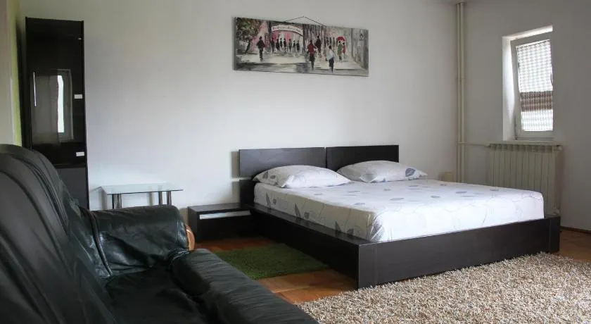 decebal premium apartment - Image 1