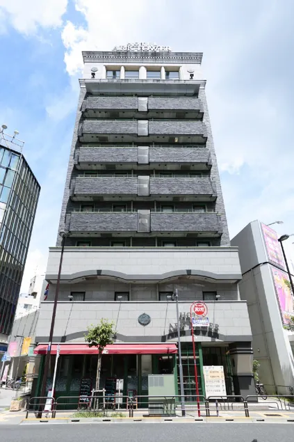 Hotel Ark Tower ko-Enji - Image 1