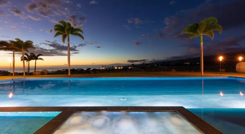 ❤PiH❤ Mauna Kea Magic ~ Private Pool Spa Detached Ohana Suite - Image 1