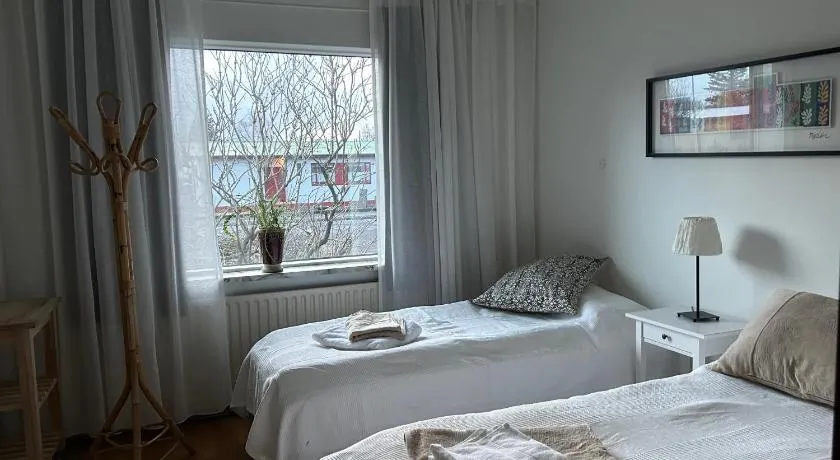 Art Guesthouse Olla - Image 1