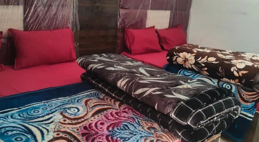 Balaji hotel - Image 1