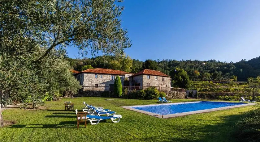Quinta da Pousadela - Agroturismo - Image 1