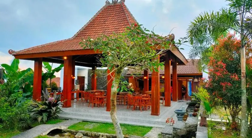 Villa Sindoro Village - Image 1