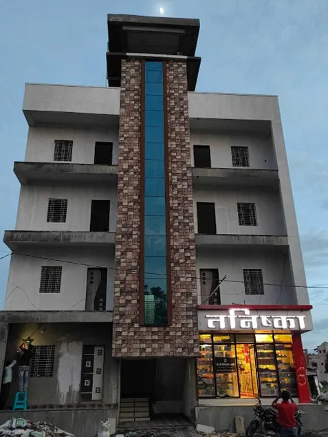 Hotel O Home Tanishka - Image 1