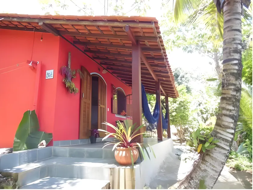 Pousada Mar de Sonhos - Image 1