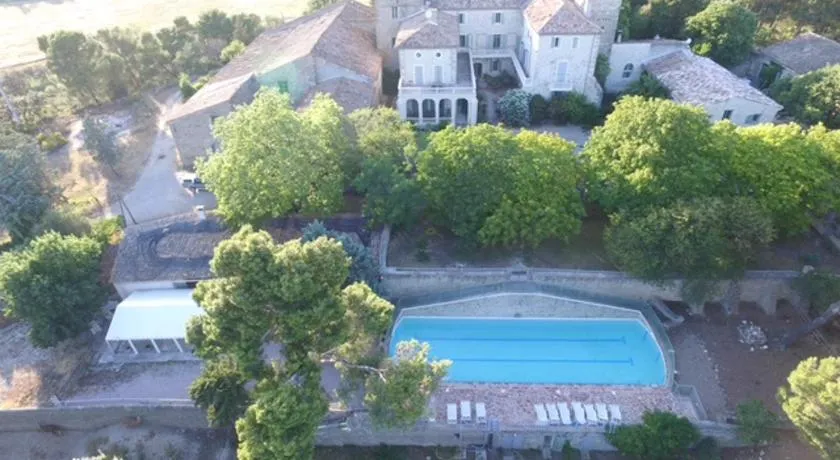 château de Paulignan - Image 1