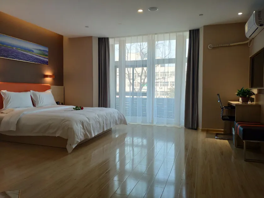 7 Days Premium·Huai'an Zhou Enlai Former Residence - Image 1