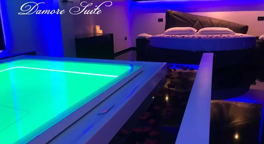 Damore Suite - Image 1