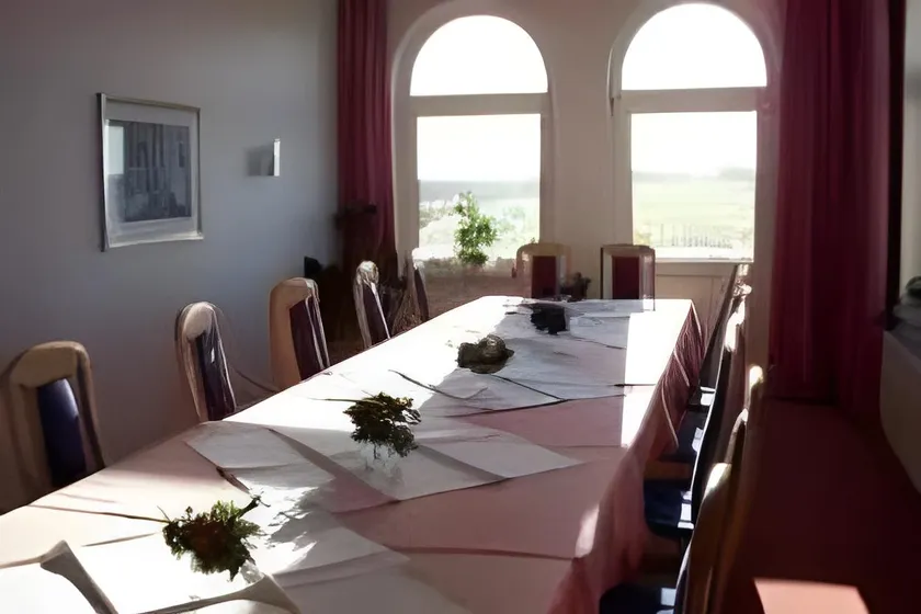 Strandhotel Dagebüll - Image 1