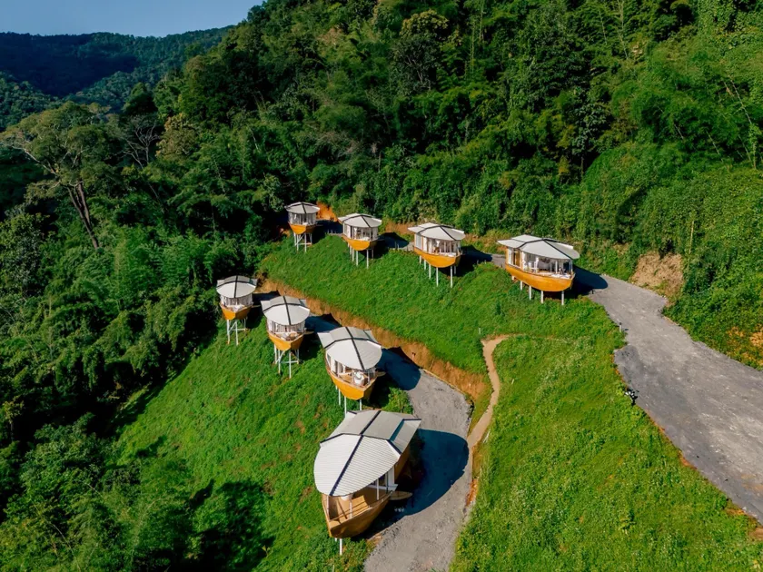 Huan Rua Homestay - Image 1