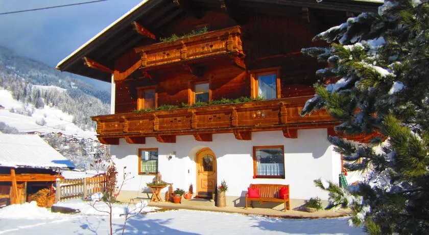 Ferienhaus Manuela - Image 1