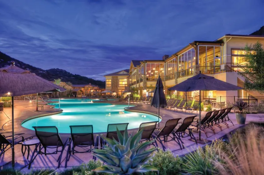 Hyatt Vacation Club at the Welk, San Diego - Image 1