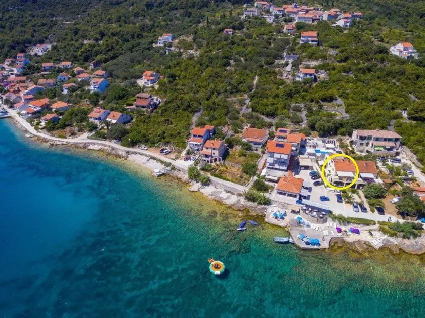 Apartment Davor A3 Mali Iz (Island Iz), Zadar riviera - Image 1