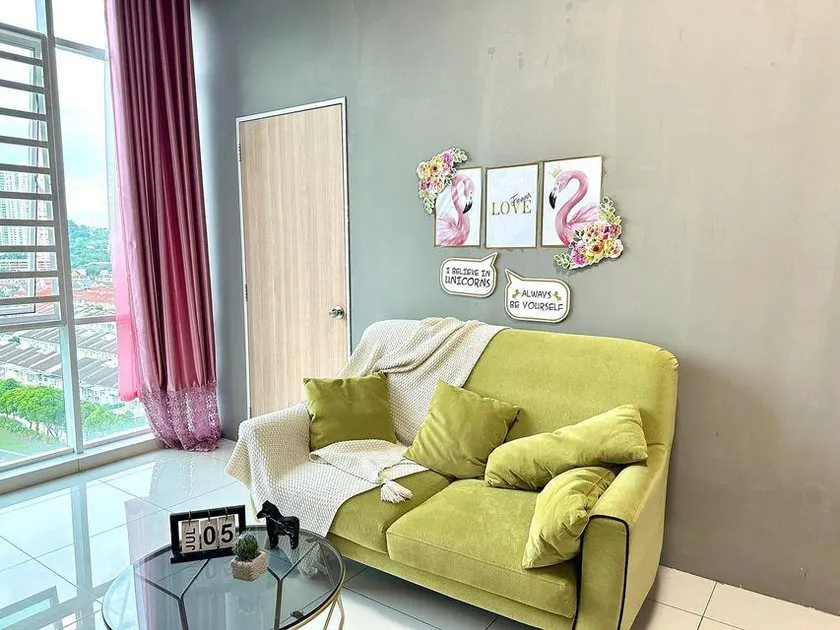 Setia Tri-Suite(7) by Homey Planet - Image 1