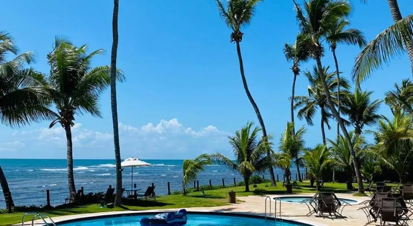 Apartamento em Frente ao Mar e na Vila - Image 1