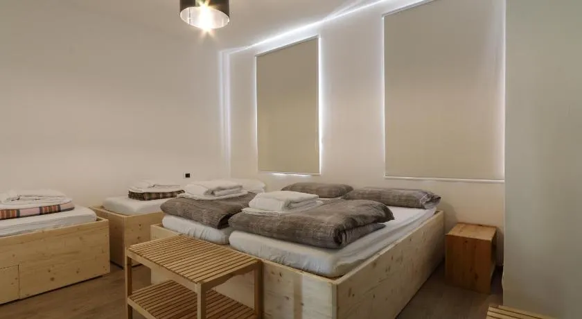 Bed & Wellness Fisterre - Image 1