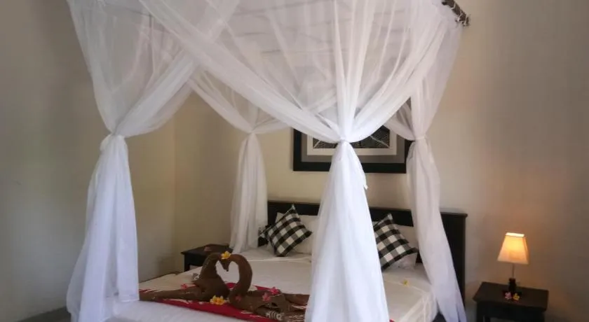 Puri Batu Inn - Image 1