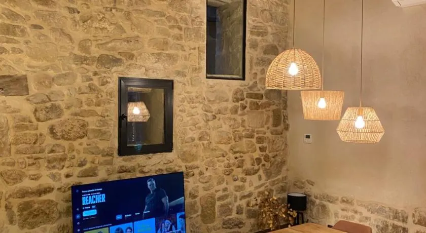 Loft con encanto Casa Paquita - Image 1