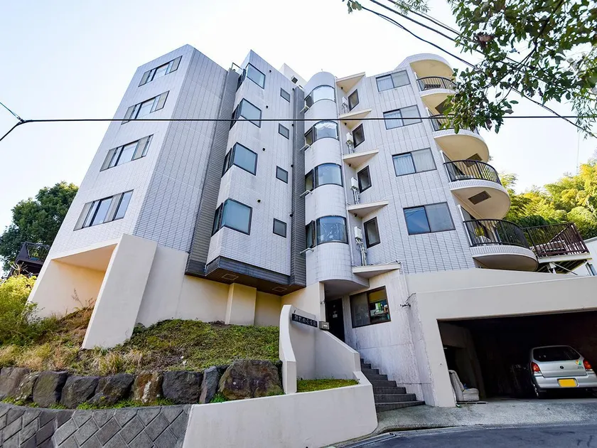 Minami-Atami Ichibankan Villa - Image 1