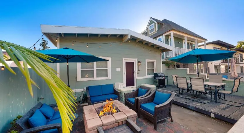 Relaxing Beach Bungalow - a bayside retreat - Image 1
