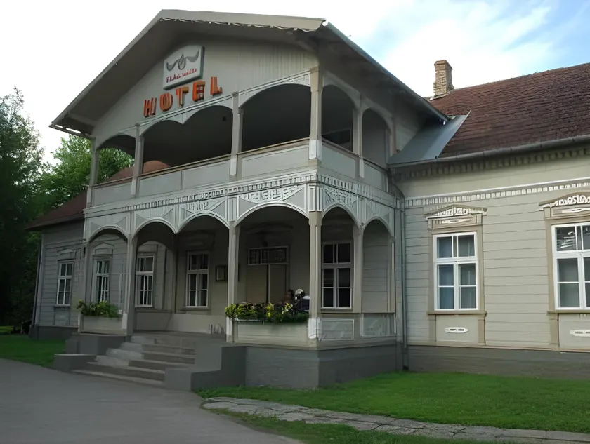 Boutique Apartment Virkas muiža - Image 1