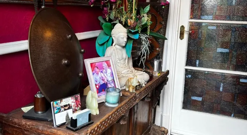 Belmont House Boutique - the Kingsley collection - Image 1