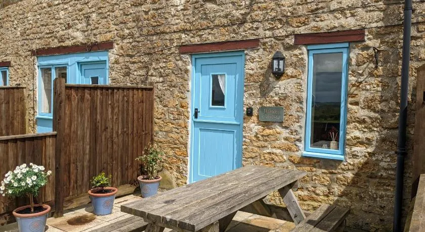 Barton Cottage - Image 1