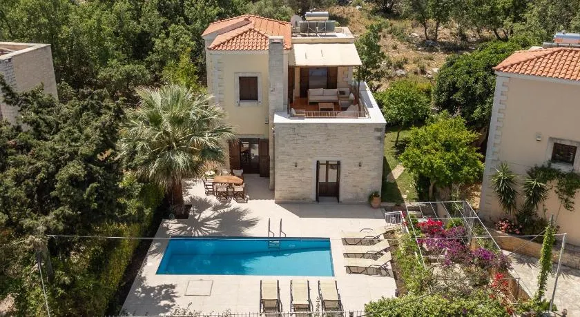 Aloe & Lotus Villas - Image 1