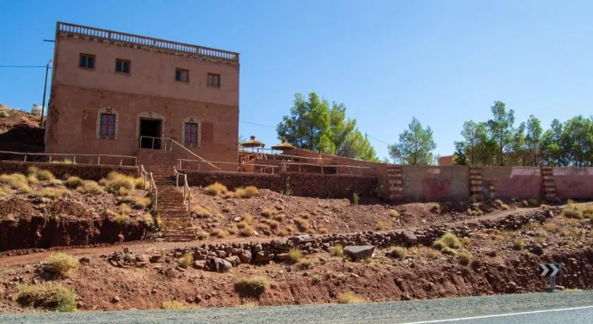 Auberge Mounia - Image 1