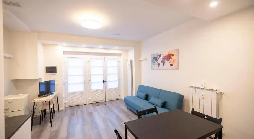 Loft Moderno in Zona Niguarda - Image 1